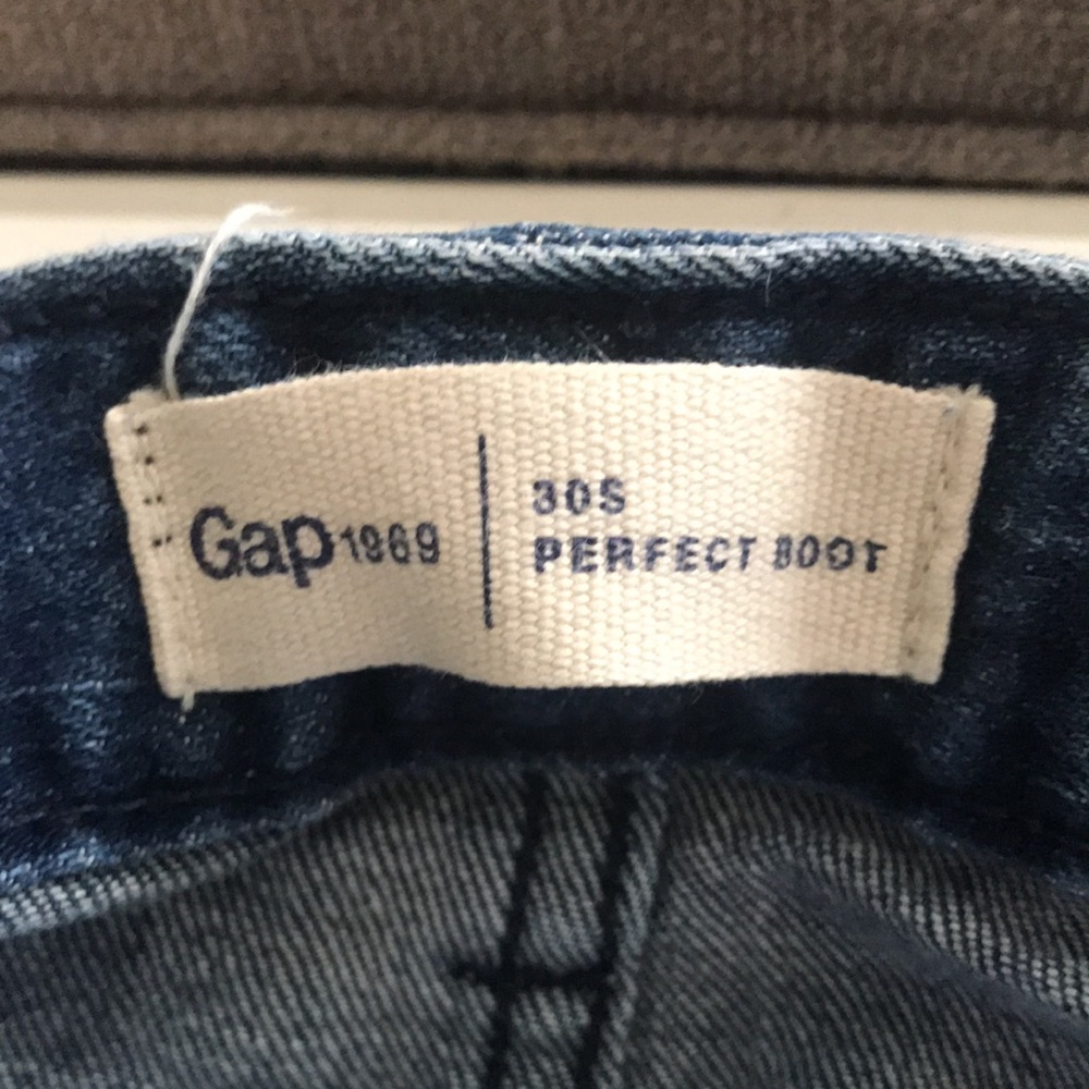 Jeans - Picture 3 of 5